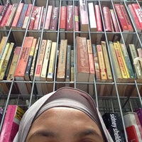 Photo taken at L45 Kurau Community Library by Farahanis A. on 12/9/2016