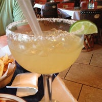 Photo taken at Casa vieja Mexican Grill 2 by Ben B. on 10/11/2012