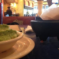 Photo taken at Casa vieja Mexican Grill 2 by Ben B. on 10/5/2012