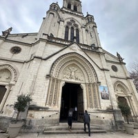 Foto tomada en Eglise Lyon Centre  por Zeynep T. el 3/12/2024