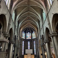 Photo prise au Eglise Lyon Centre par Zeynep T. le3/12/2024