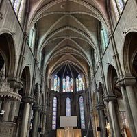 รูปภาพถ่ายที่ Eglise Lyon Centre โดย Zeynep T. เมื่อ 3/12/2024