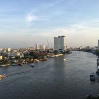 Photo taken at Krung Thep Maha Nakhon (Bangkok) by 李永福 on 5/7/2016