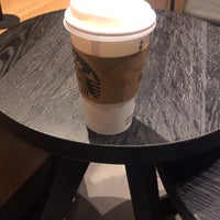 Photo taken at Starbucks by Hatice Ç. on 4/18/2023