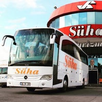 suha turizm genel mudurluk kocasinan kayseri