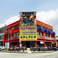 Kok Cheng Motor Sdn Bhd Head Office No 1 3 Lorong Bayu Tinggi 1b Ks6