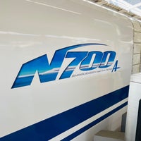 Photo taken at Platforms 23-24 by のり on 10/15/2023