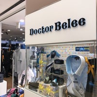 Photo taken at Doctor Belee by のり on 5/20/2018