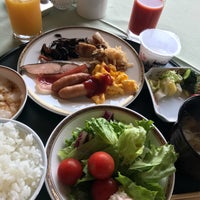 ホテルグランシェール花巻 3 Tips From 164 Visitors