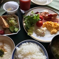 ホテルグランシェール花巻 3 Tips From 164 Visitors