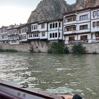 Photo taken at Amasya by Hakan Ç. on 8/20/2023