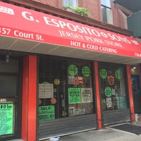 Photo taken at G Esposito &amp;amp; Sons by Chris C. on 8/12/2018
