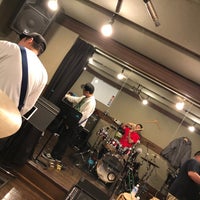 Photo taken at BASS ON TOP by gocchi on 2/22/2020