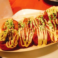 元祖 どないや 新宿区役所通り店 歌舞伎町1 2 13