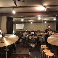 Photo taken at BASS ON TOP by gocchi on 12/7/2019