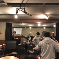 Photo taken at BASS ON TOP by gocchi on 12/27/2019