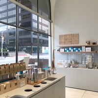 Photo taken at Blue Bottle Coffee by Doug S. on 1/12/2019