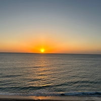 Photo taken at Pelican Grand Beach Resort &amp;amp; Spa by Judi S. on 3/11/2024