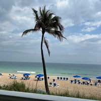 Photo taken at Pelican Grand Beach Resort &amp;amp; Spa by Judi S. on 3/7/2024