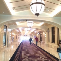 Photo taken at River City Casino Hotel by raymond geraurd r. on 5/12/2014