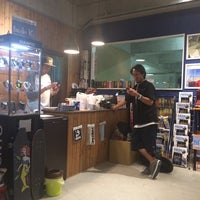 Photo taken at PASTiME BOARDSHOP by よちこ on 9/14/2014