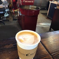 Photo taken at Jameson Brown Coffee Roasters by Brandon L. on 12/3/2018