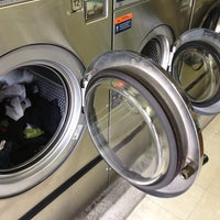 Photo taken at Susie&amp;#39;s Laundry by K F. on 5/28/2013