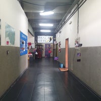 Photo taken at Escola de Educação Física e Desportos (EEFD) by Priscyla on 8/22/2023