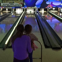 Photo taken at Holiday Bowl by Carla M. on 1/1/2015