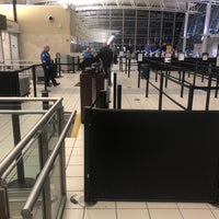Photo taken at Southwest Airlines Ticket Counter by Will K. on 2/19/2020