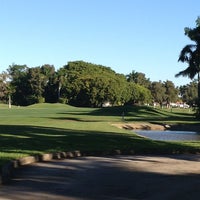 hollywood golf resort florida beach