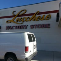 Lucchese Factory Outlet - El Paso, TX