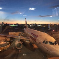 Photo taken at São Paulo Airport / Congonhas (CGH) by Jussara L. on 5/25/2015