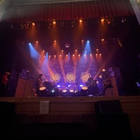 Photo taken at The Music Hall by MLe B. on 8/9/2023
