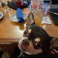 Photo taken at Jack Russell&amp;#39;s Steakhouse &amp;amp; Brew Pub by MLe B. on 2/23/2023