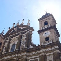 Photo taken at Cattedrale San Pietro apostolo by larsomat on 7/3/2019