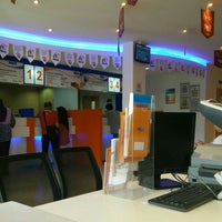 Photos At Bank Rakyat Kulim Bank In Kulim