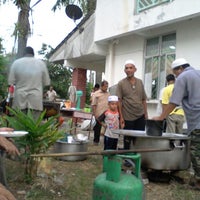 Smk Redang Panjang