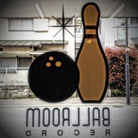 Ballroom Record Record Shop In 武蔵野市