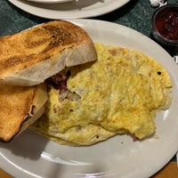 Photo taken at Tony&amp;#39;s I-75 Restaurant by Abby on 11/3/2019