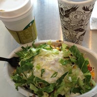 Photo taken at Chipotle Mexican Grill by Paul on 7/13/2014