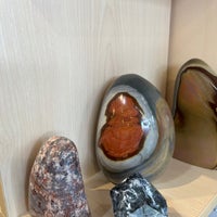 Photo taken at Sedona Crystal Vortex Gift Stores by Dawn H. on 5/13/2023
