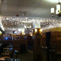 Das Foto wurde bei Butterfield 8 Restaurant &amp;amp; Lounge von Alex S. am 12/24/2012 aufgenommen