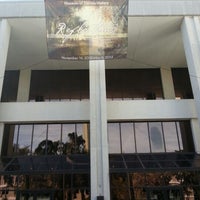 Photo taken at Museum Of Florida History by Tanuki Data M. on 12/26/2012