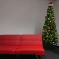 11/26/2012에 Moe님이 Qype GmbH에서 찍은 사진