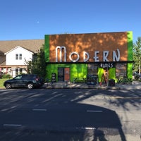 Photo taken at Modern Times Cafe by Göran G. on 8/19/2019