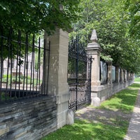 Review American Swedish Institute