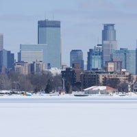 Photo taken at City of Minneapolis by Göran G. on 11/16/2022