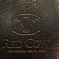 Photo taken at Red Cow by Göran G. on 1/20/2020