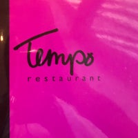 6/13/2018에 Göran G.님이 Tempo Restaurant에서 찍은 사진